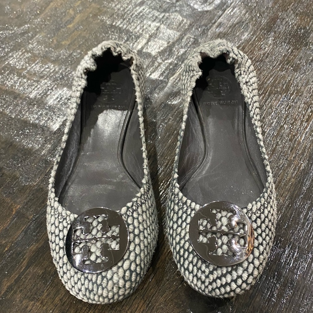 Tory Burch Flats